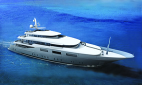 Superyacht