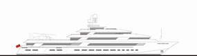 80 metre motoryacht deck plans